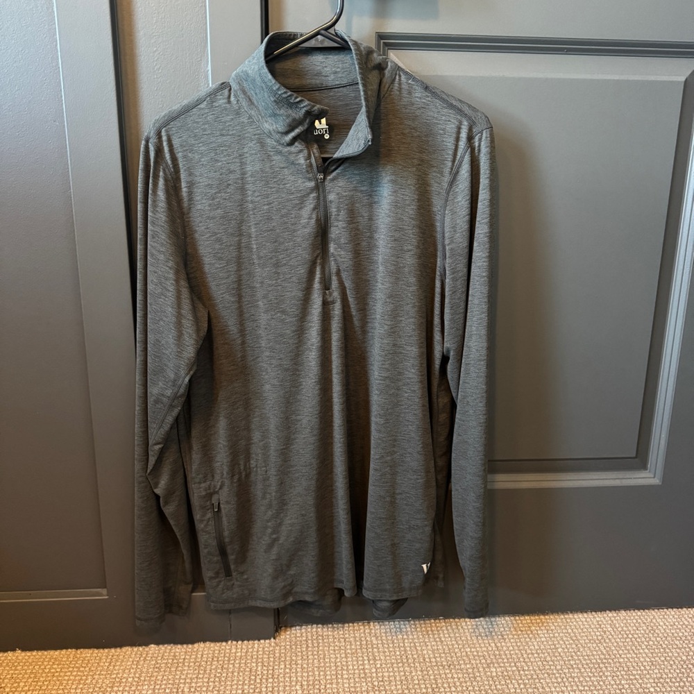 Ease Performance Half Zip - image 1